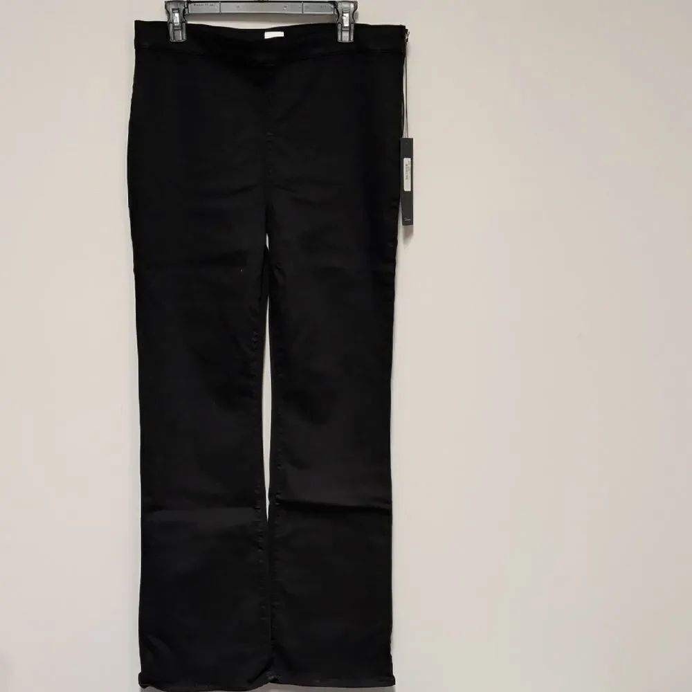 Edwin Classic Black Pants